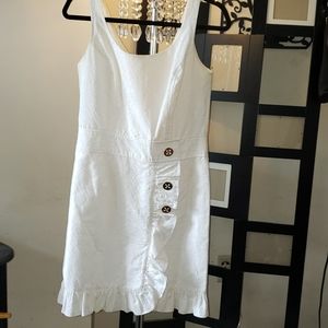 Ann Taylor summer dress